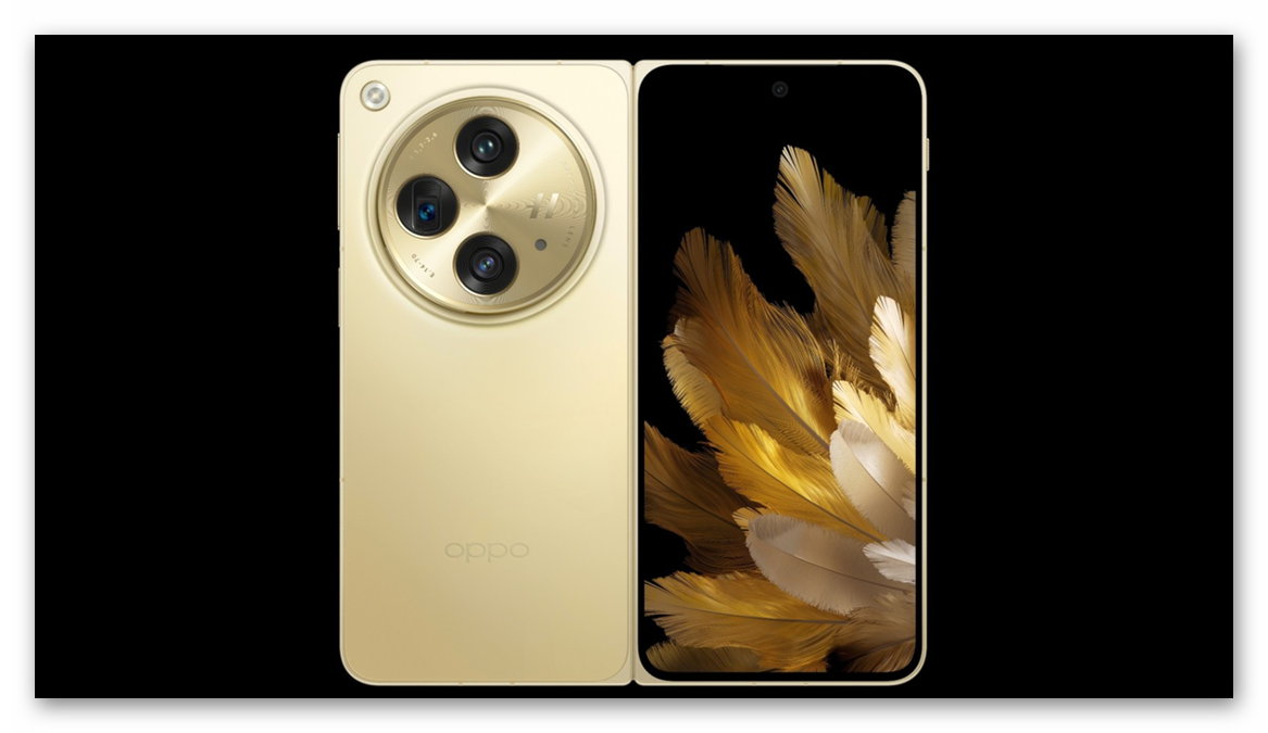 OPPO, Samsung Galaxy Z Fold5’e Sıkı Rakip Olacak Yeni Telefonu “Find N3″ü Duyurdu