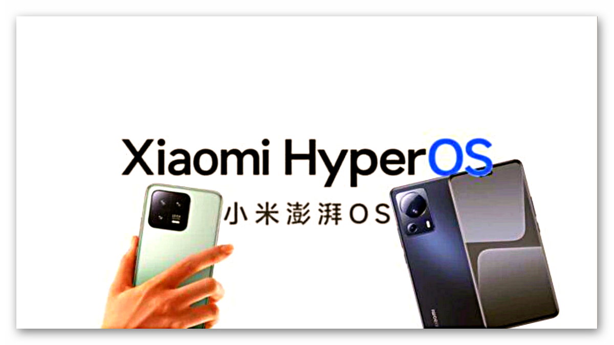 Xiaomi bombayı patlattı! İşte HyperOS alacak tüm Xiaomi, POCO ve Redmi modelleri