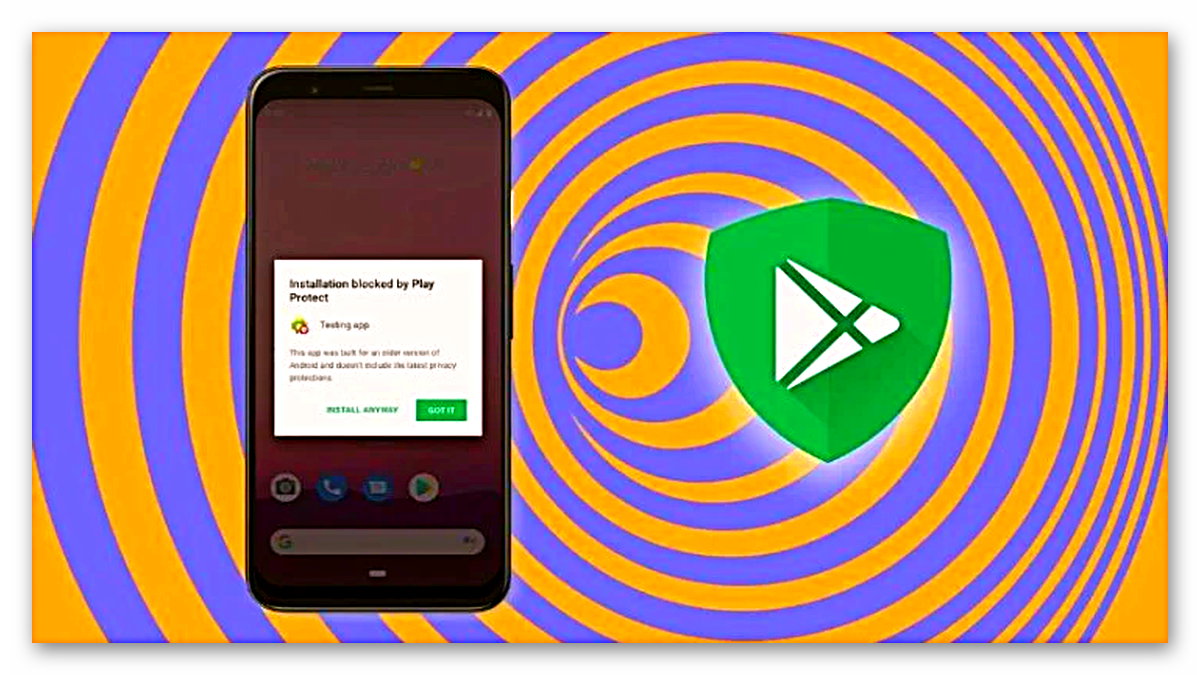 Google Play Store, “Play Protect” ile Mağazadaki Uygulamaları Gerçek Zamanlı Tarayacak
