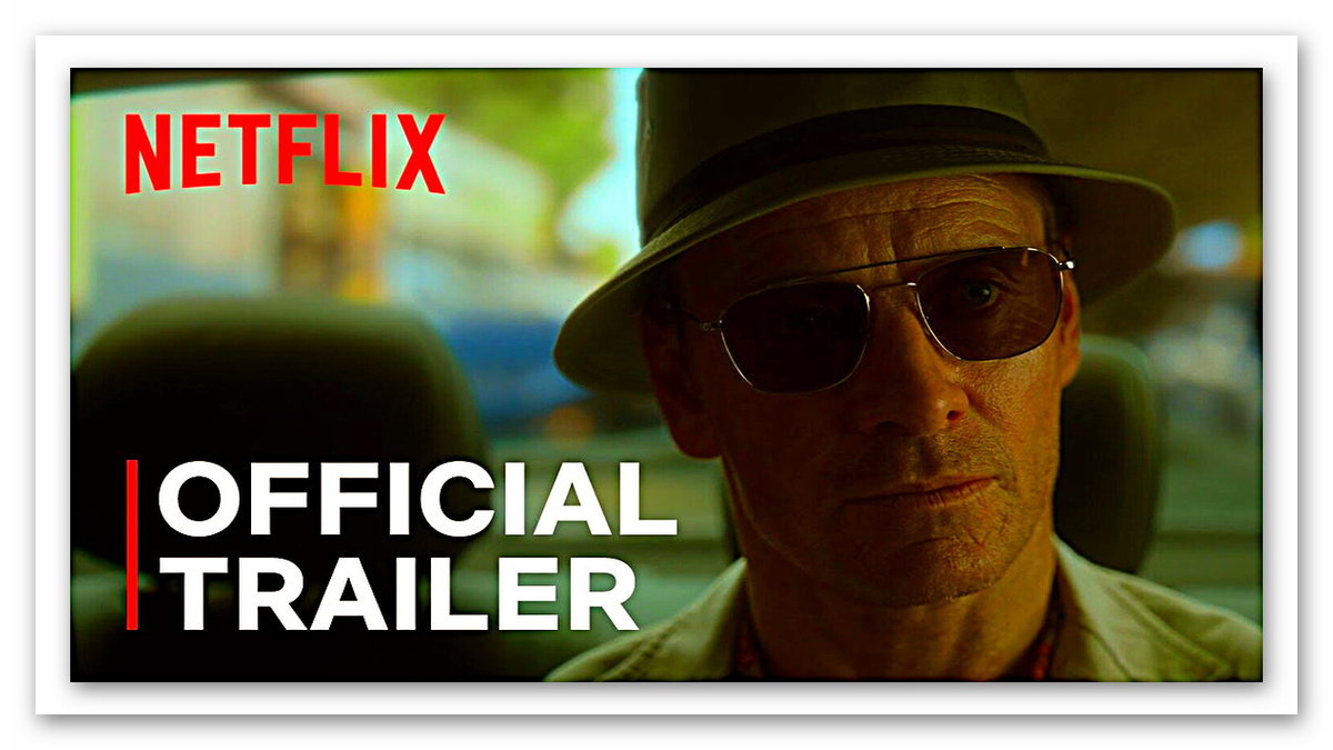Fight Club, Se7en Gibi Filmlerin Yönetmeni David Fincher’ın Yeni Netflix Filmi The Killer’dan Gerilim Dolu Fragman Geldi