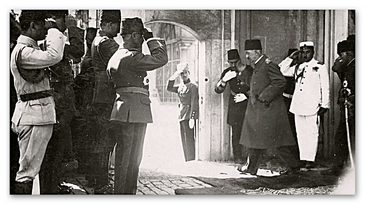 Saltanatın Kaldırılması Hakkındaki Bu Bilgileri Okuyunca Atatürk’ün Ne Kadar Yerinde Bir Karar Verdiğini Daha İyi Anlayacaksınız