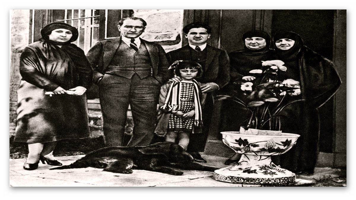 Bunu Okullarda Öğrenemezsiniz: Atatürk’ün Soyunun Dayandığı En Eski Şahsiyet Olan “Hasan Can” Kimdir? (500 Yıl Önce Yaşadı)