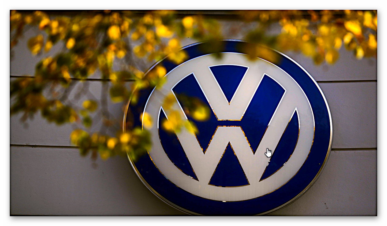 Volkswagen Araba Modellerinin Hangi Anlamlara Geldiğini Öğrenince “Hadi Canım!” Diyebilirsiniz
