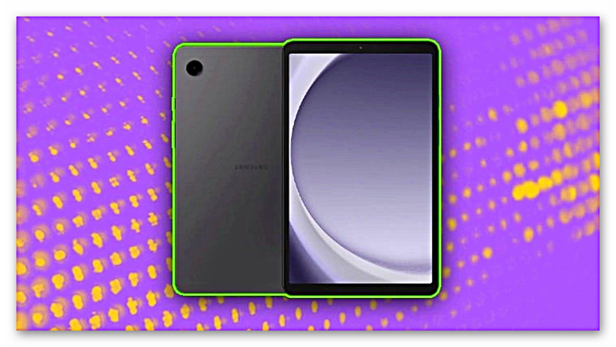 Samsung’un Yeni Bütçe Dostu Tableti Olacak Galaxy Tab A9’un Tasarımı ve Özellikleri Ortaya Çıktı