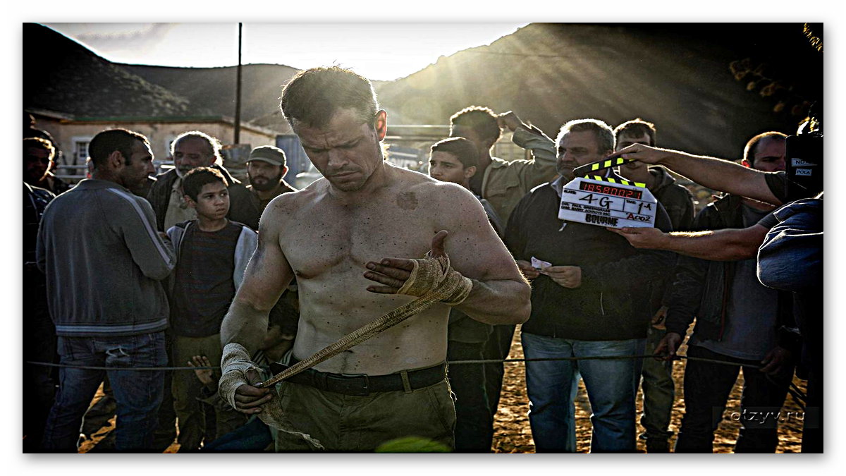 ‘Geçmişi Olmayan Adam’ Serisinin Efsane Filmi ‘Jason Bourne’ Benzeri Aksiyon Dolu 11 Film