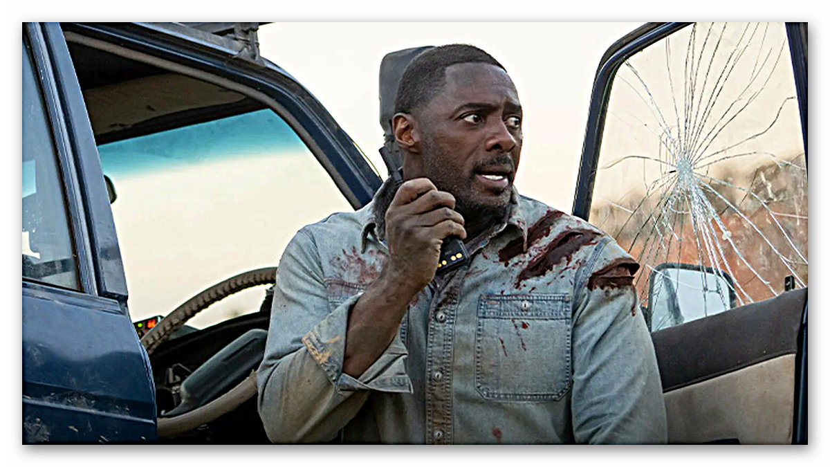 Her Performansında İzleyenlerin Aklında Silinmez Bir İz Bırakan Idris Elba’nın En İyi 11 Filmi