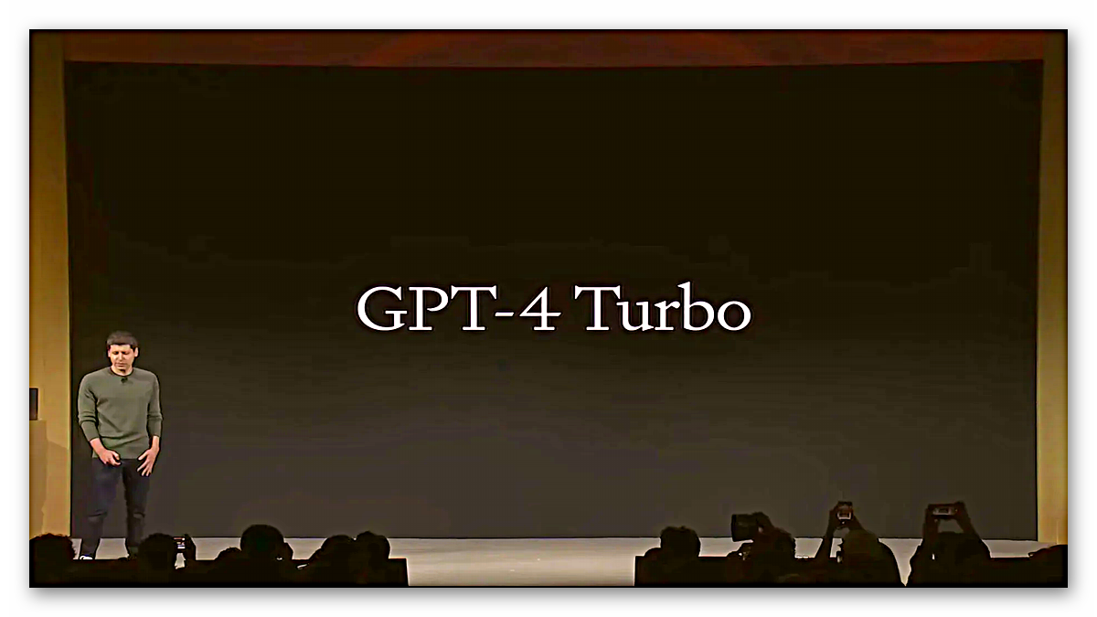 OpenAI, Yeni Dil Modeli GPT 4 Turbo’yu Tanıttı: İşte Özellikleri