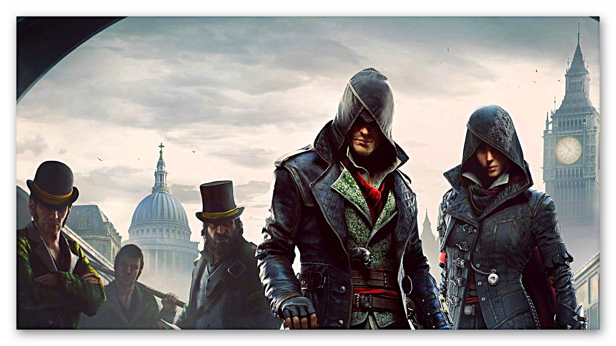 Steam’de 693 TL’ye Satılan Assassin’s Creed Syndicate, Ubisoft’ta Ücretsiz Oldu