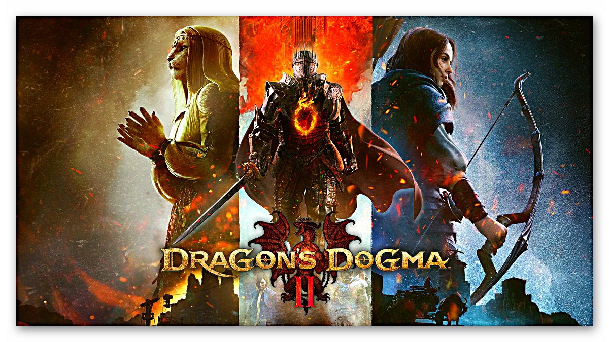 Yıllardır Beklenen RPG Oyunu Dragon’s Dogma 2’nin Çıkış Tarihi Belli Oldu: Yeni Fragman da Geldi