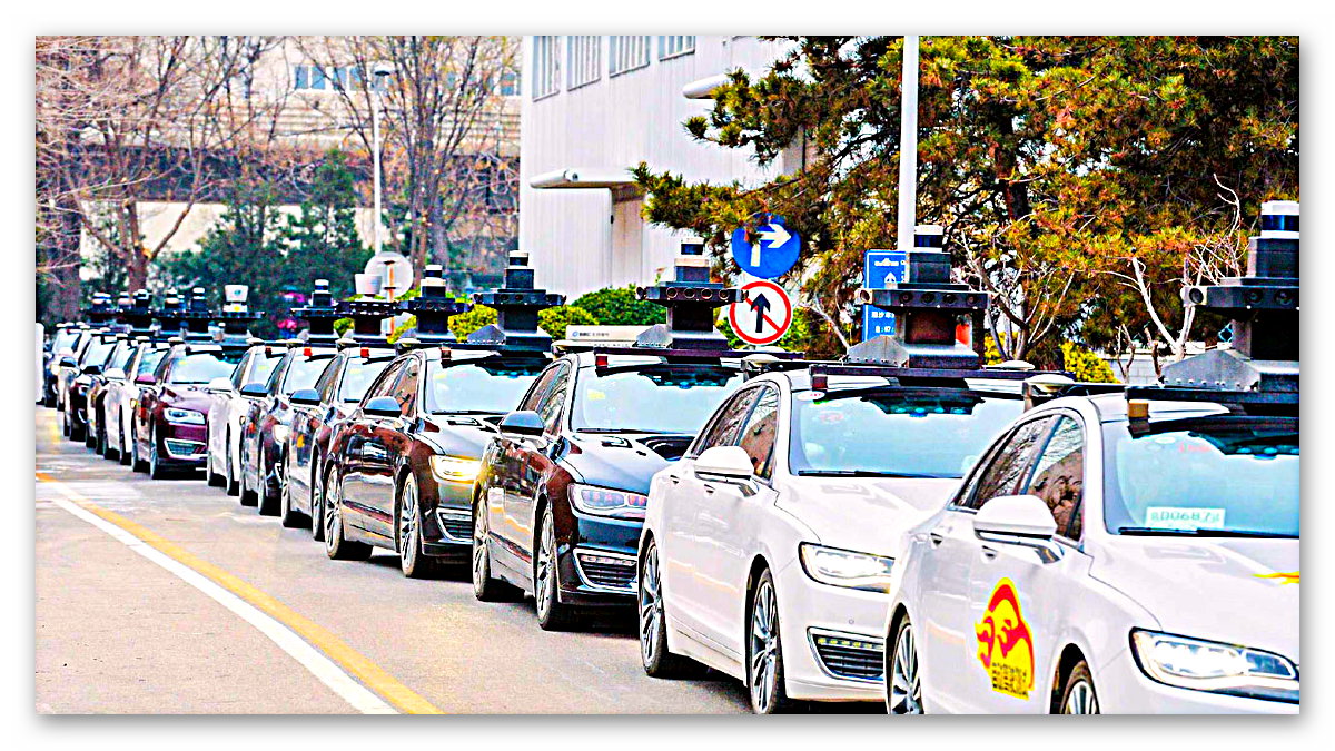 Türkiye’de Yollar Otonom Araçlar İçin Uygun mu?