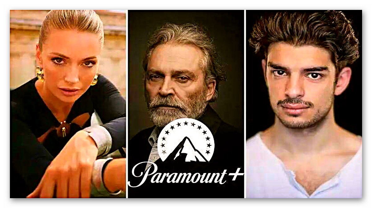 Haluk Bilginer’in Paramount+ İmzalı “Türk Dedektif” Dizisinin Hangi Platformda Yayınlanacağı Belli Oldu