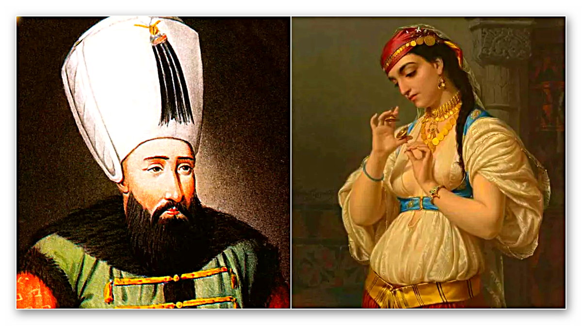 Sarayda Yaptıkları Nedeniyle Lakabını Sonuna Kadar Hak Eden Osmanlı Padişahı: ‘Deli’ İbrahim
