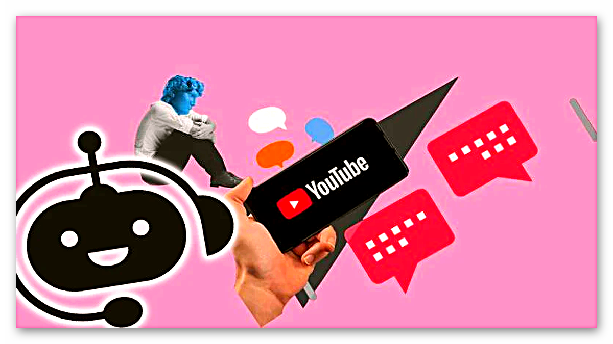 YouTube Videolarının Altına ChatGPT Benzeri Sohbet Botu Geliyor: Videoları Özetleyip, Benzer İçerikler Önerecek