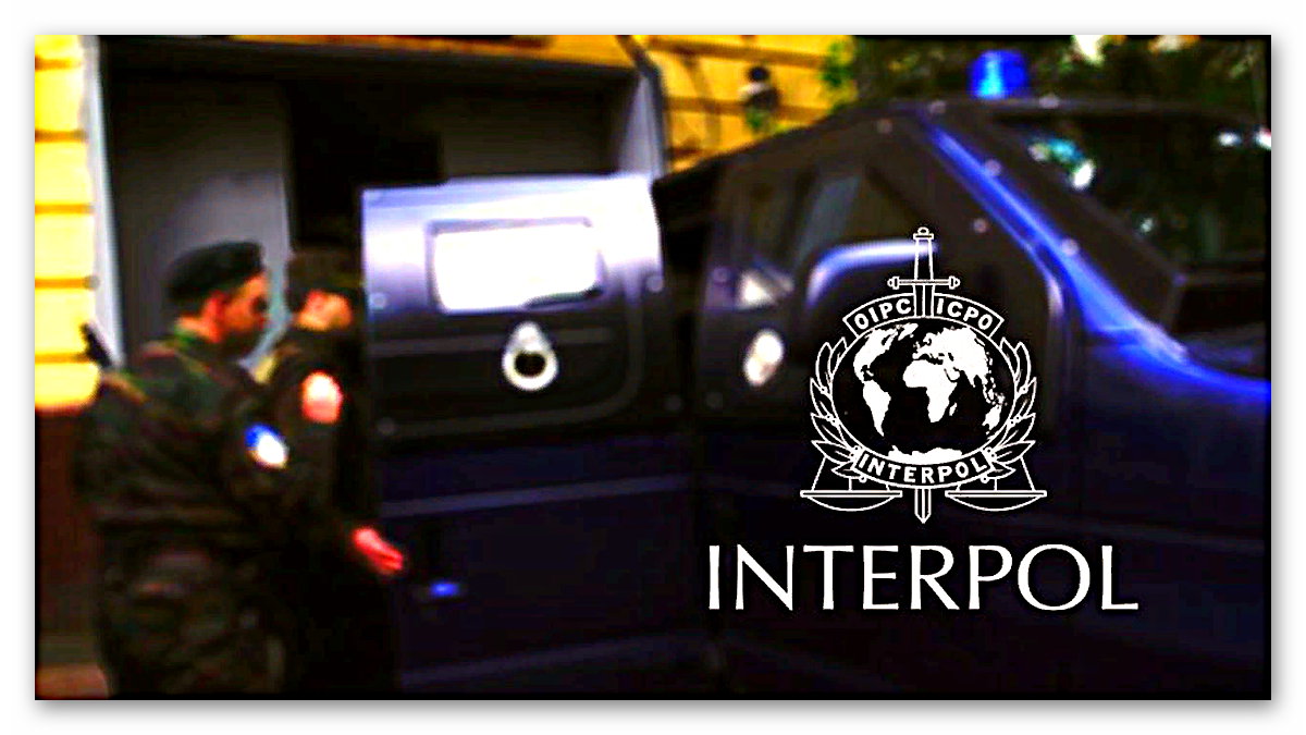 Interpol’den Dev Operasyon: 3.500 Hacker Yakalandı, 300 Milyon Dolara El Konuldu