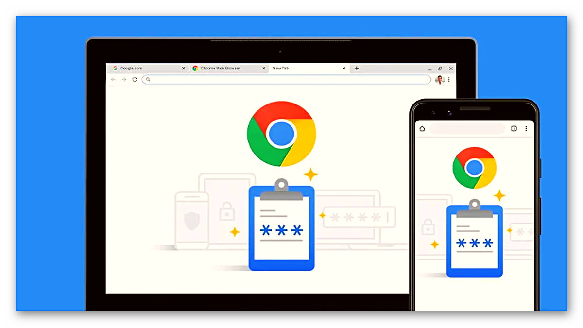 Google Chrome, Artık Şifrelerinizin Çalınıp Çalınmadığını Anlık Olarak Takip Edip Sizi Uyaracak