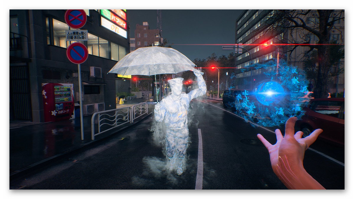 Çabuk Kütüphanenize Ekleyin: Steam’de 1.050 TL’ye Satılan Ghostwire: Tokyo, Epic Games’te Bu Akşama Kadar Ücretsiz