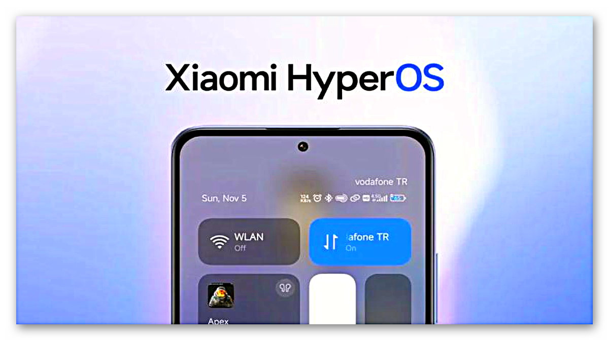 Xiaomi, HyperOS Güncellemesi Alacak 80’den Fazla Cihazı Duyurdu
