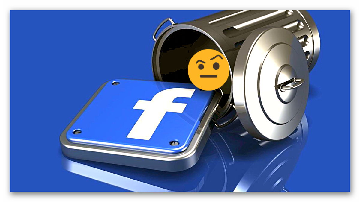 Telefondan ya da Web Sürümünden Facebook Hesabını Kalıcı Olarak Silme Nasıl Yapılır?