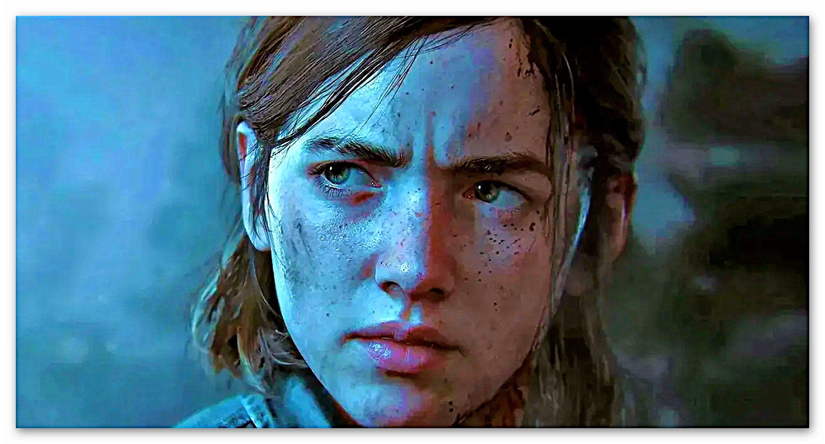 Last of Us Part II Remastered için beklenen fragman çıktı!