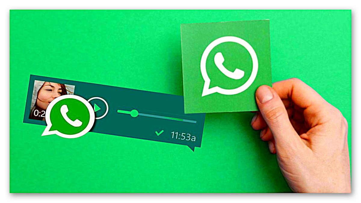 WhatsApp, Tek Seferlik Dinlenebilecek Sesli Mesajlar Özelliğini Kullanıma Sundu