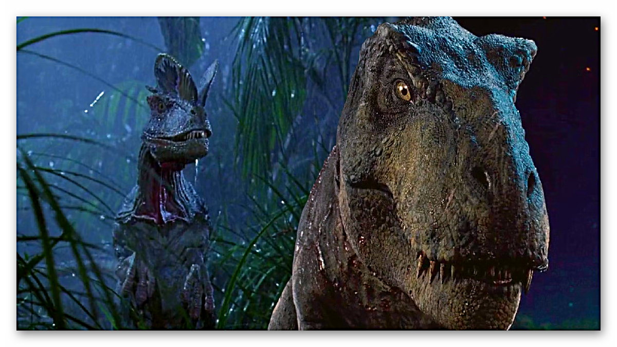 Hayatta kalma temalı Jurassic Park: Survival duyuruldu! İşte fragmanı