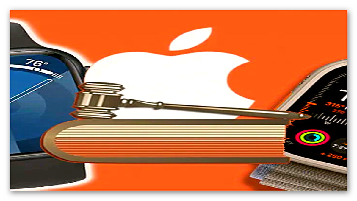 Apple Watch Yasağı, Geçici Olarak Durduruldu: Satışlar Yeniden Başladı