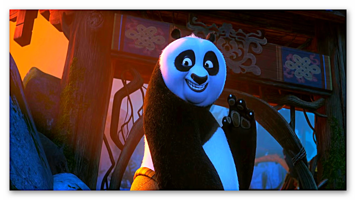 Po Geri Döndü! Kung Fu Panda 4’ün İlk Fragmanı Paylaşıldı [Video]