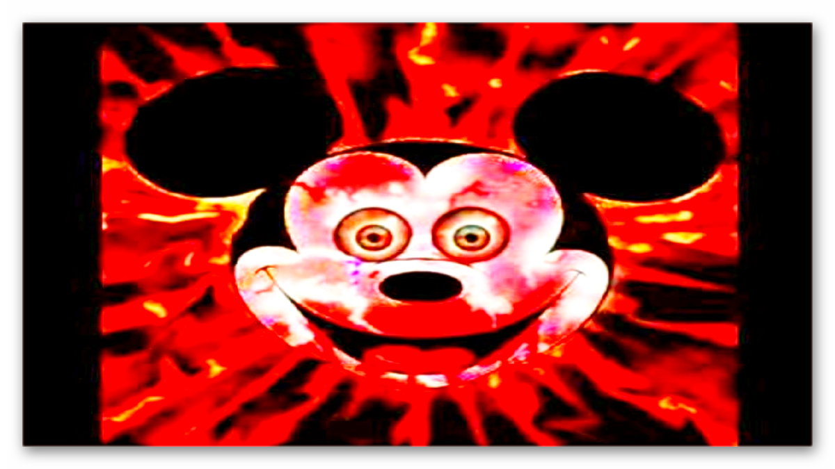 Mickey Mouse Temalı İlk Korku Filmi Duyuruldu [Video]