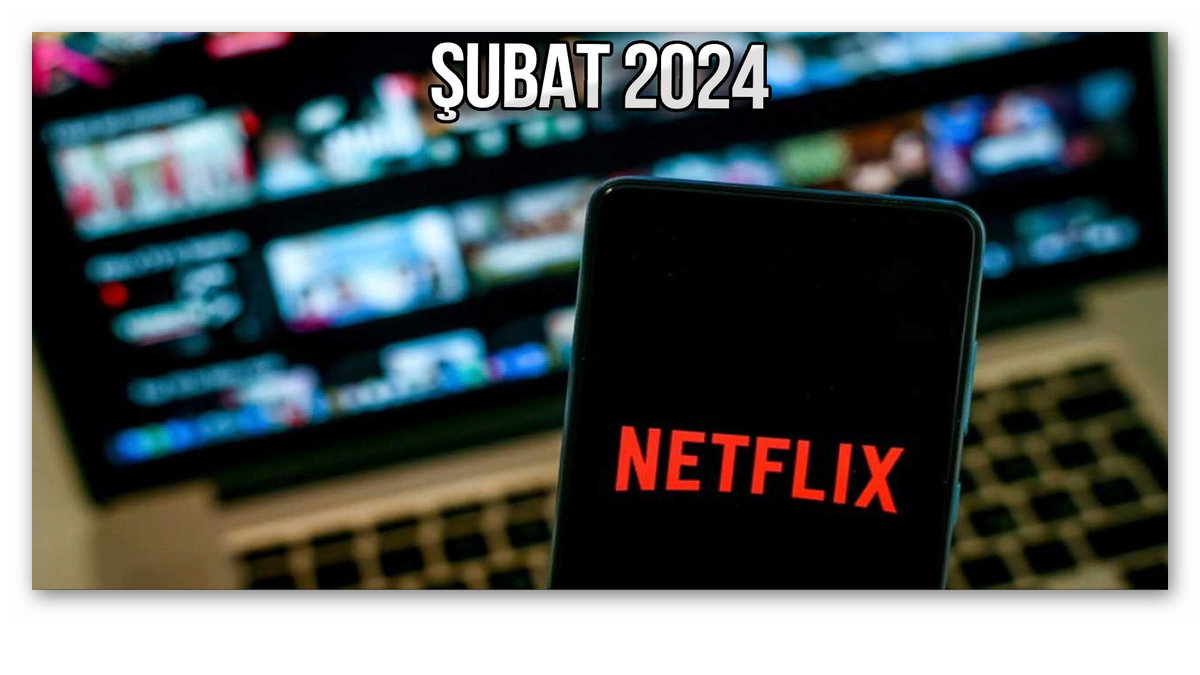 Popüler dizinin hayranlarına müjde! İşte Netflix Şubat 2024 takvimi