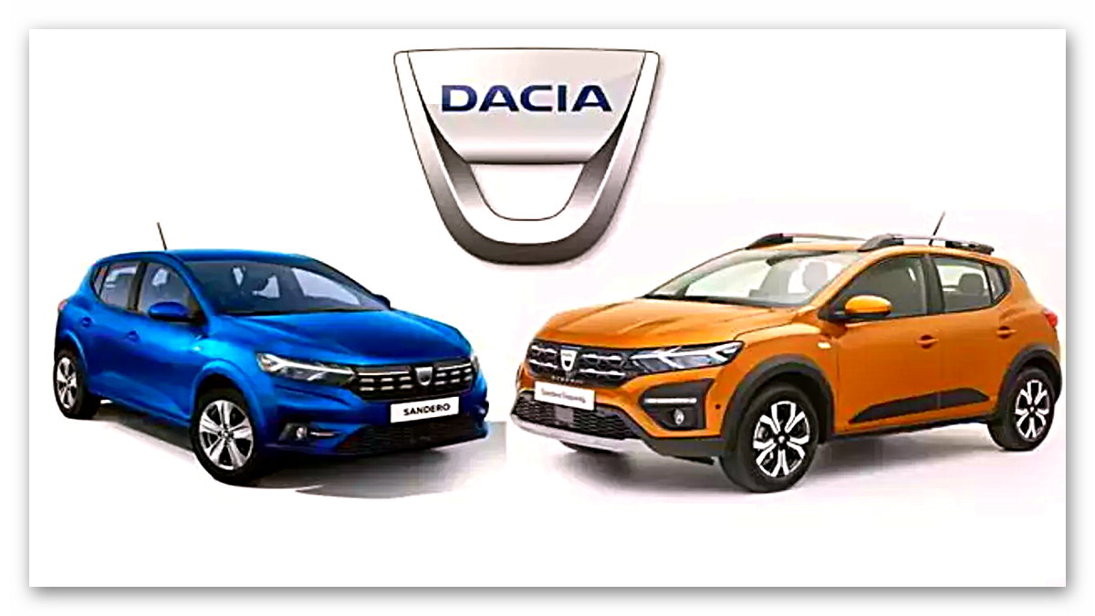 Dacia, Yeni Yılın İlk Fiyat Listesini Paylaştı: Tüm Modellere Zam Geldi