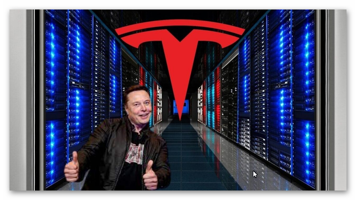 Tesla, milyonlarca dolara süper bilgisayar kuruyor!
