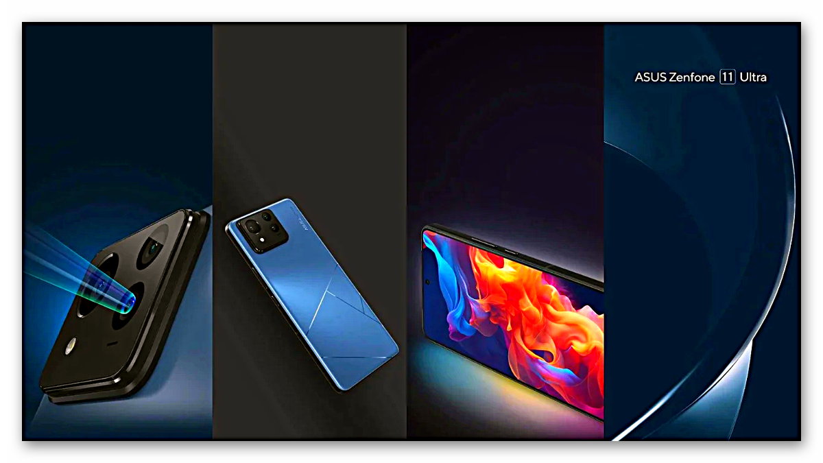 Asus’un Yeni Amiral Gemisi Telefonu Zenfone 11 Ultra’nın Tüm Özellikleri Sızdırıldı: Daha Büyük Ekran, Snapdragon 8 Gen 3 ve Dahası