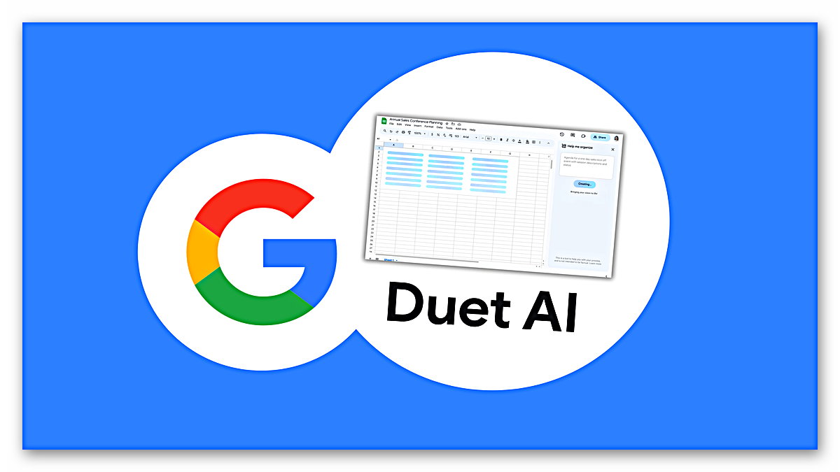Google Duet AI, Kullanıcı Sayısını Artırıyor