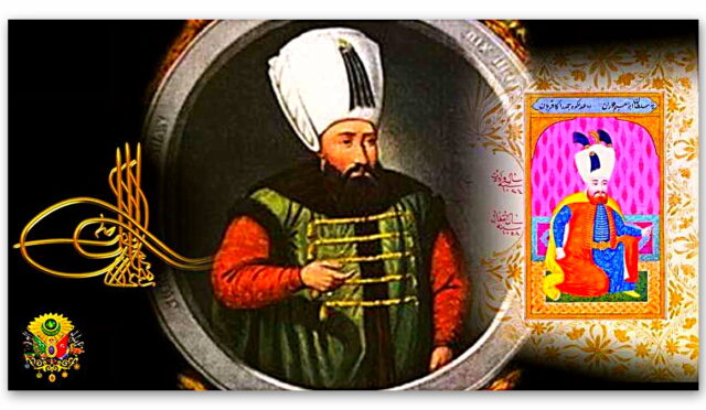 Sarayda Yaptıkları Nedeniyle Lakabını Sonuna Kadar Hak Eden Osmanlı Padişahı: ‘Deli’ İbrahim