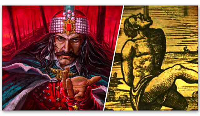 Drakula Romanına İlham Veren ‘Kazıklı Voyvoda’ Lakaplı III. Vlad’ın Hikâyesi ve Fatih Sultan Mehmet ile Savaşı