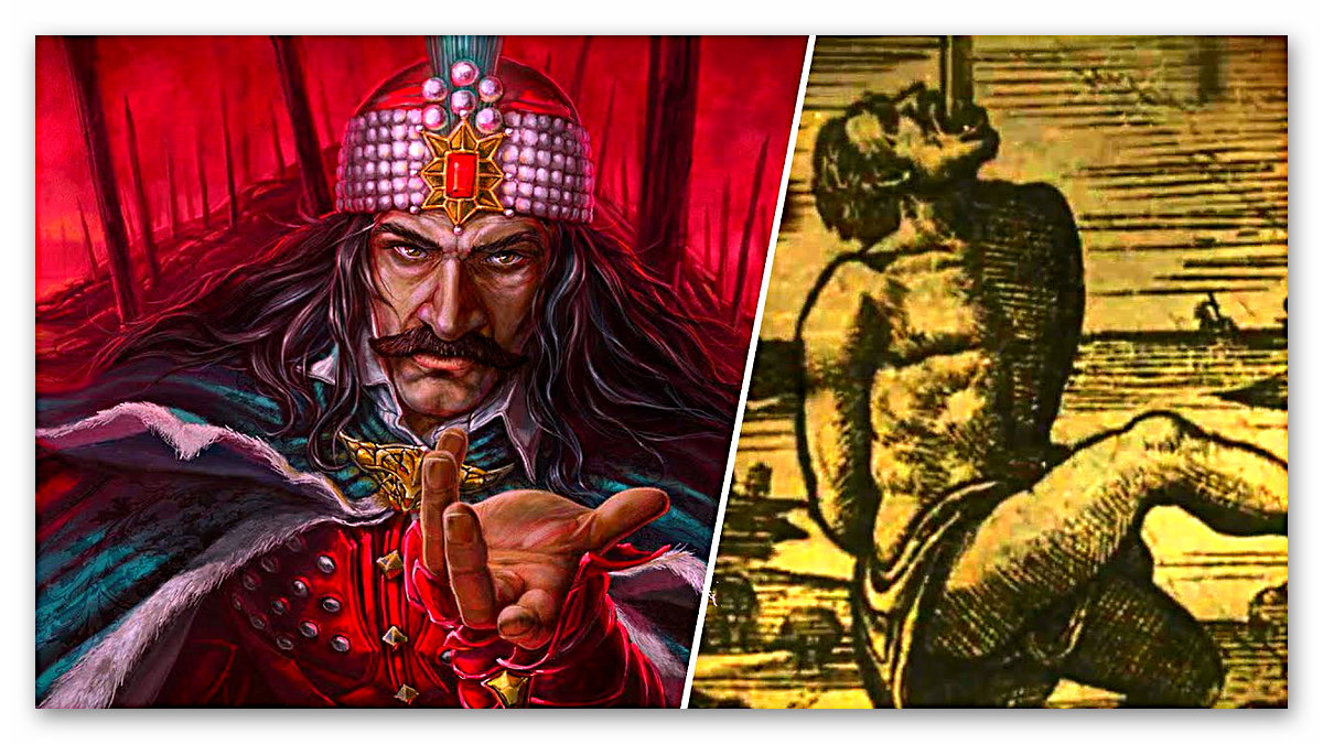 Drakula Romanına İlham Veren ‘Kazıklı Voyvoda’ Lakaplı III. Vlad’ın Hikâyesi ve Fatih Sultan Mehmet ile Savaşı