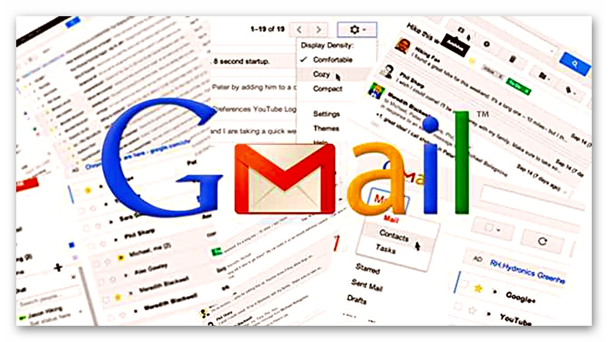 Gmail’in Çoğu Kişinin Bilmediği Ama Hayat Kurtaran 10 Özelliği: Spam E-Postalardan Kurtulun, İnternetsiz Kullanın…