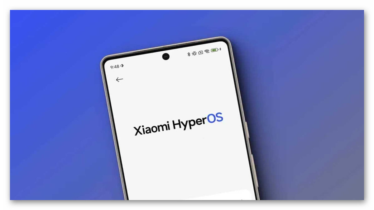 HyperOS güncellemesi alacak yeni Xiaomi modelleri ortaya çıktı