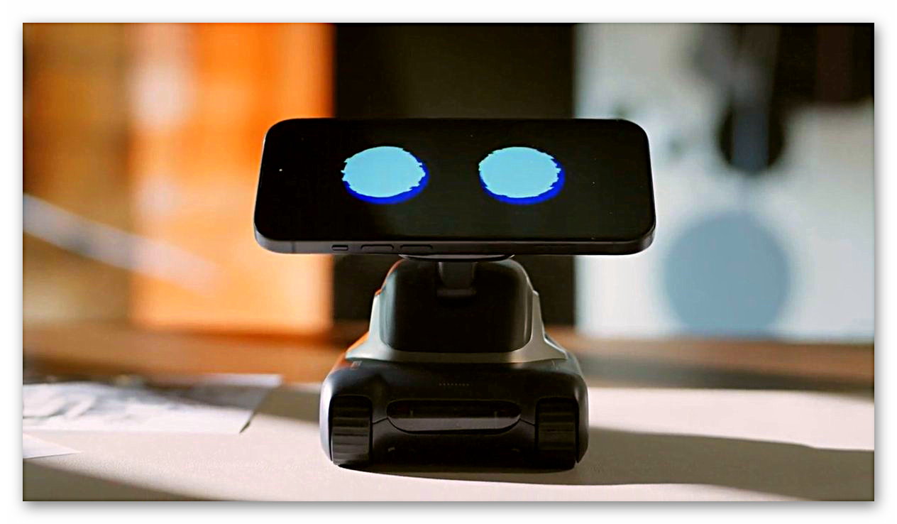 Telefonunuza Âdeta Hayat Verip Onu Robota Dönüştüren Looi’yle Tanışın: ChatGPT’den Güç Alıyor!