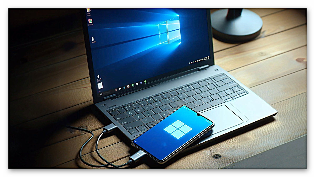 Windows 11’de artık telefonunuzdaki fotoğrafları düzenleyebileceksiniz!