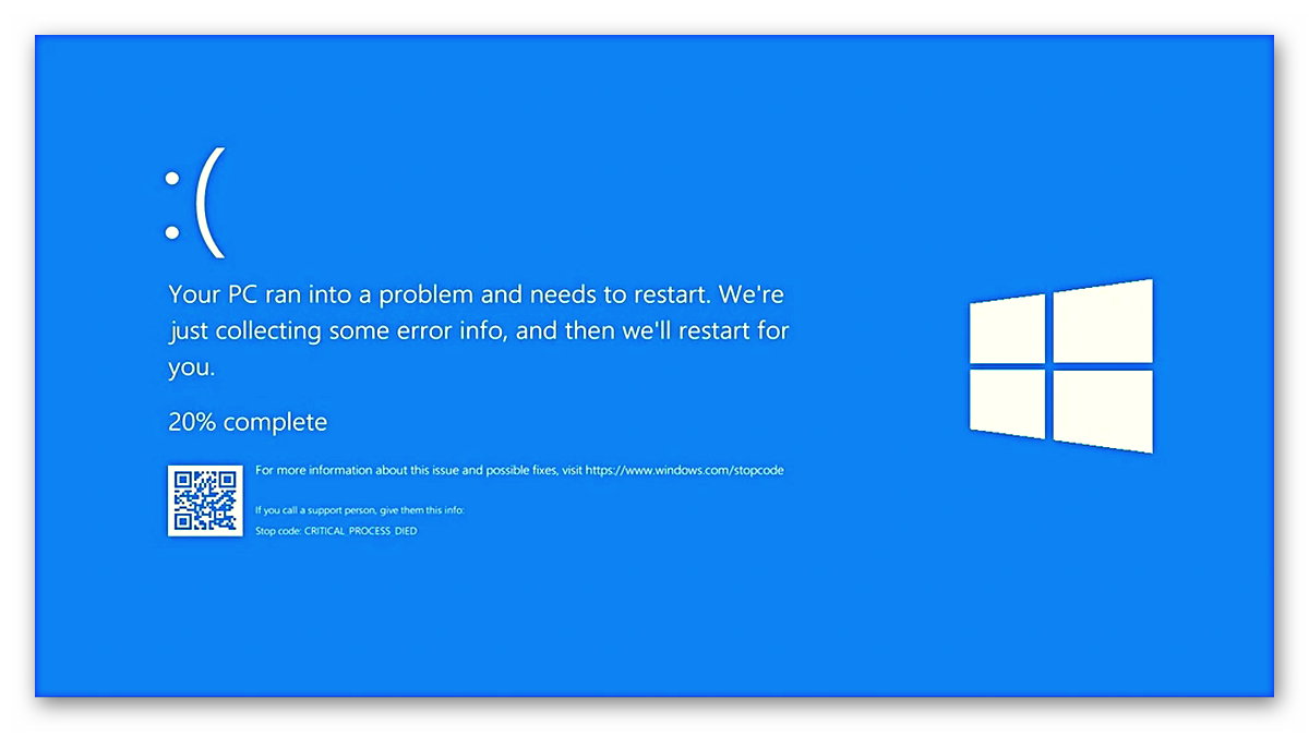 Yeni Windows güncellemesi, Mavi Ekran hatasıyla birlikte geldi