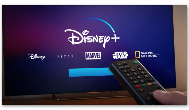 Disney+’tan Ekrana Boş Boş Bakıp Ne İzleyeceğini Seçemeyenler İçin Özellik Geliyor