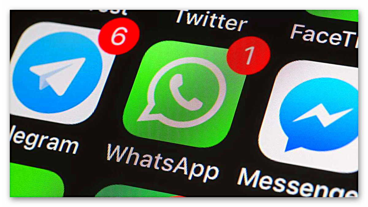 WhatsApp’tan kaçış başladı! Telegram’da beklenmedik yükseliş