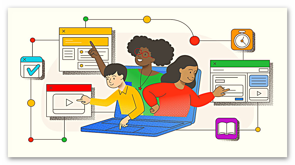 Her öğretmenin bilmesi gereken 8 Google Classroom ipucu