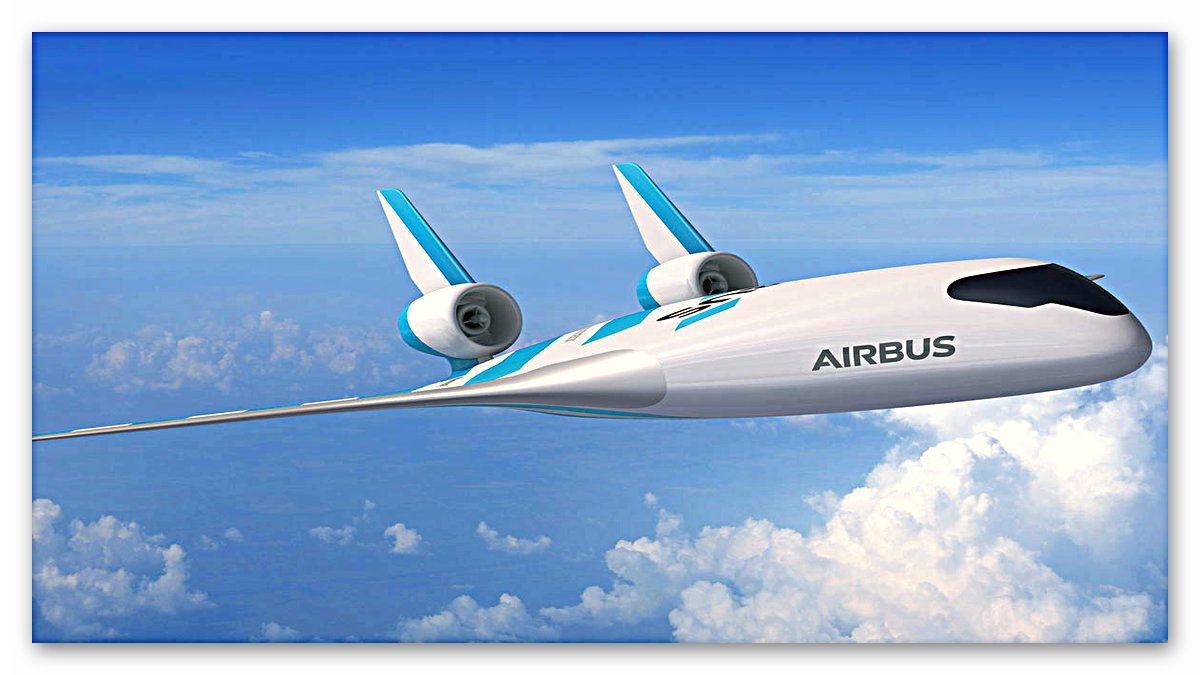 Japonya’dan 33 Milyar Dolarlık Proje: Hidrojenli Yolcu Uçağı Geliyor!