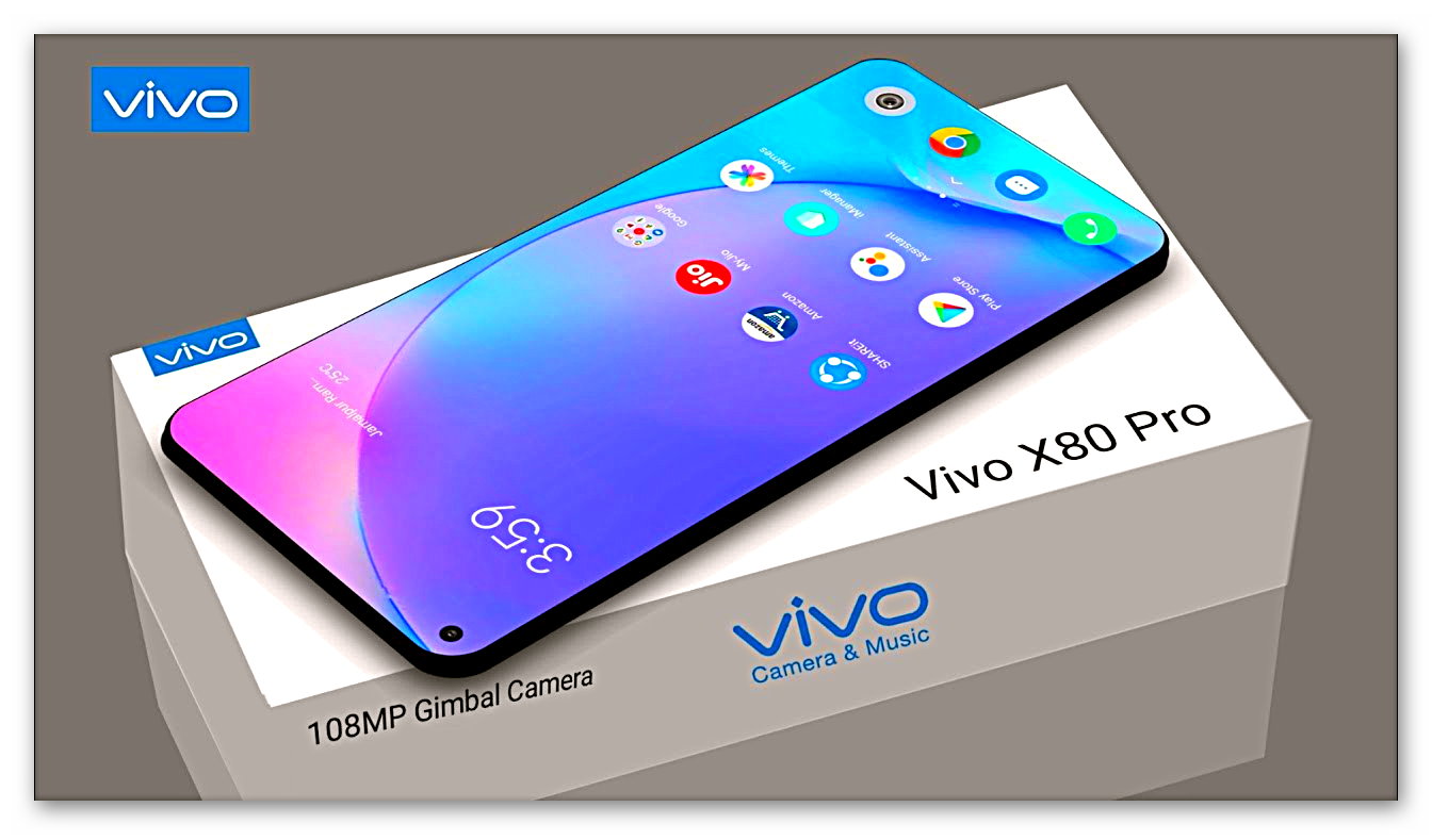 vivo’nun 4 Yıllık Batarya Garantisiyle Gelen V30 Lite Modeli, Çok Yakında Türkiye’de