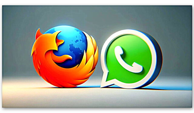 Mozilla, WhatsApp’a seçim öncesi çağrı yaptı! Peki neden?