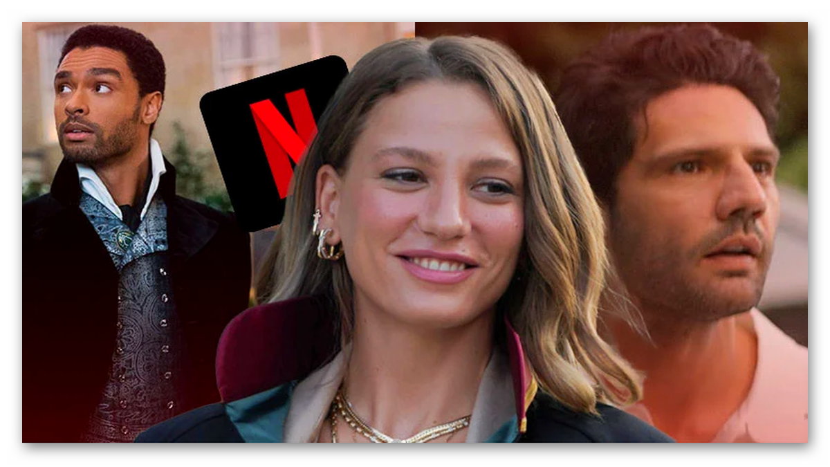 Netflix Türkiye’nin Mayıs Ayında Yayımlayacağı Tüm Dizi ve Filmler: Kimler Geldi Kimler Geçti, Bridgerton, Eric ve Daha Fazlası