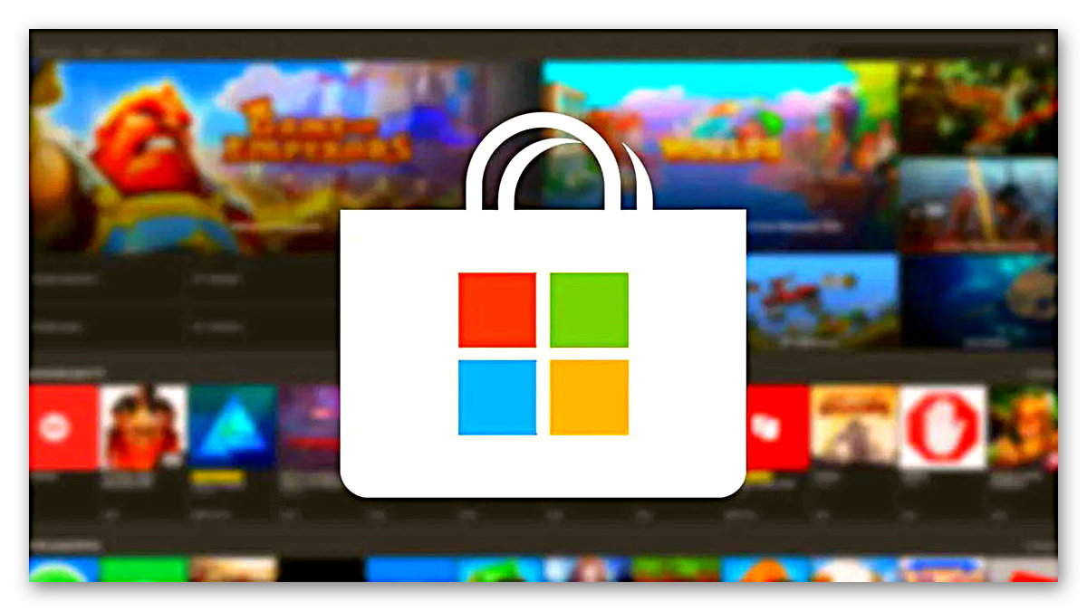 Microsoft Store, dev bir güncelleme alıyor!