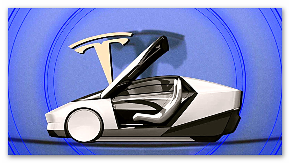 Elon Musk, Tesla’nın Otonom Taksilerinin Ne Zaman Tanıtılacağını Açıkladı